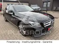 2017 Mercedes Benz E 350