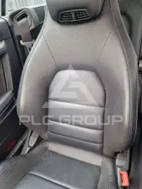 2017 Mercedes Benz E 350