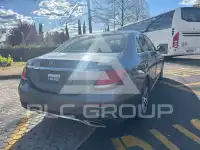 2017 Mercedes Benz E 350