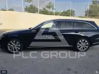 2017 Mercedes Benz E 350