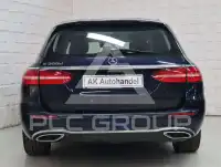 2017 Mercedes Benz E 350