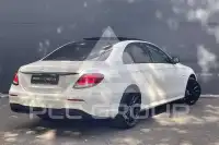2017 Mercedes Benz E 350