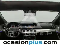 2017 Mercedes Benz E 350