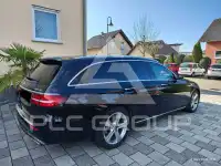 2017 Mercedes Benz E 350