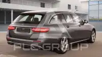 2017 Mercedes Benz E 350