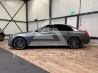 2017 Mercedes Benz E 350
