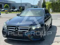 2017 Mercedes Benz E 350