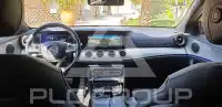 2017 Mercedes Benz E 350