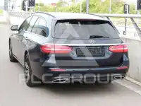 2017 Mercedes Benz E 350