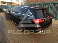 2017 Mercedes Benz E 350