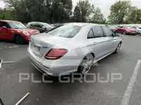 2017 Mercedes Benz E 350