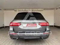 2017 Mercedes Benz E 350