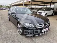 2017 Mercedes Benz E 350
