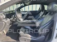 2017 Mercedes Benz E 350