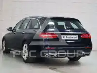 2017 Mercedes Benz E 350