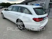 2017 Mercedes Benz E 350