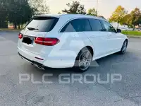 2017 Mercedes Benz E 350