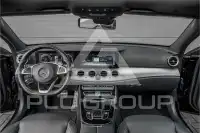 2017 Mercedes Benz E 350