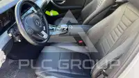2017 Mercedes Benz E 350