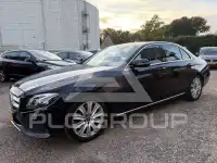 2017 Mercedes Benz E 350