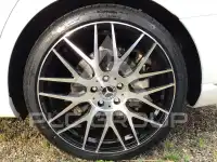 2017 Mercedes Benz E 350