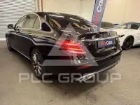 2017 Mercedes Benz E 350