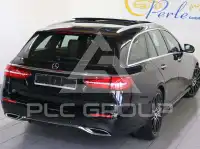 2017 Mercedes Benz E 350