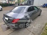 2017 Mercedes Benz E 350