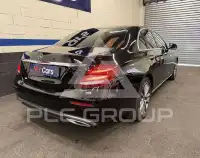 2017 Mercedes Benz E 350