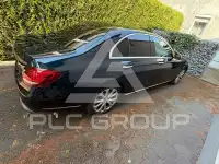 2017 Mercedes Benz E 350