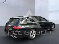 2017 Mercedes Benz E 350