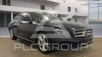 2017 Mercedes Benz E 350