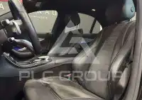 2017 Mercedes Benz E 350
