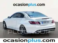 2017 Mercedes Benz E 350