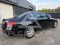 2017 Mercedes Benz E 350