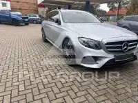 2017 Mercedes Benz E 350