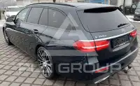 2017 Mercedes Benz E 350