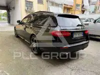 2017 Mercedes Benz E 350