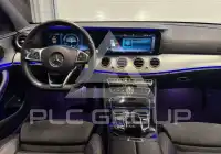 2017 Mercedes Benz E 350