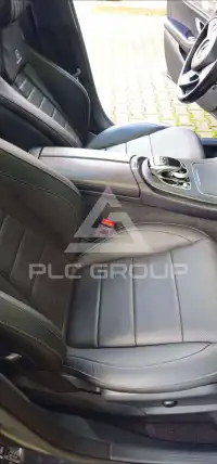 2017 Mercedes Benz E 350