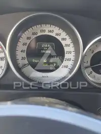 2017 Mercedes Benz E 350