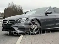 2017 Mercedes Benz E 350