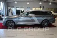2017 Mercedes Benz E 350