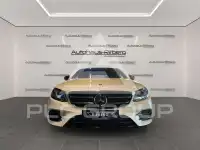 2017 Mercedes Benz E 350