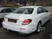 2017 Mercedes Benz E 350
