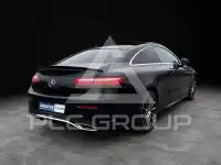 2018 Mercedes Benz E 350