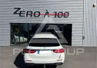 2017 Mercedes Benz E 350