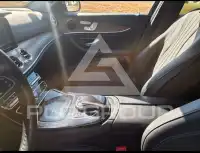2017 Mercedes Benz E 350