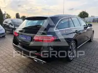 2017 Mercedes Benz E 350
