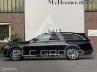 2017 Mercedes Benz E 350